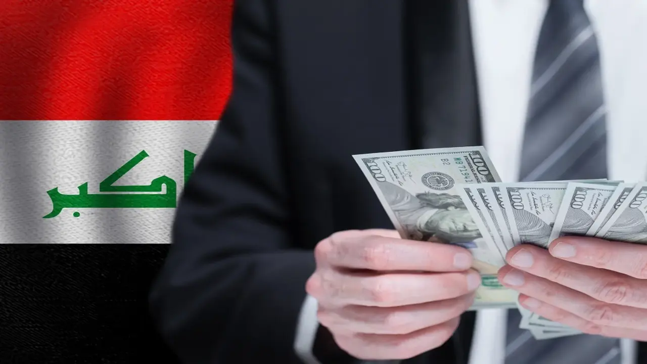 التوتر الأمريكي الإيراني يرفع أسعار الدولار ويهدد الاقتصاد العراقي